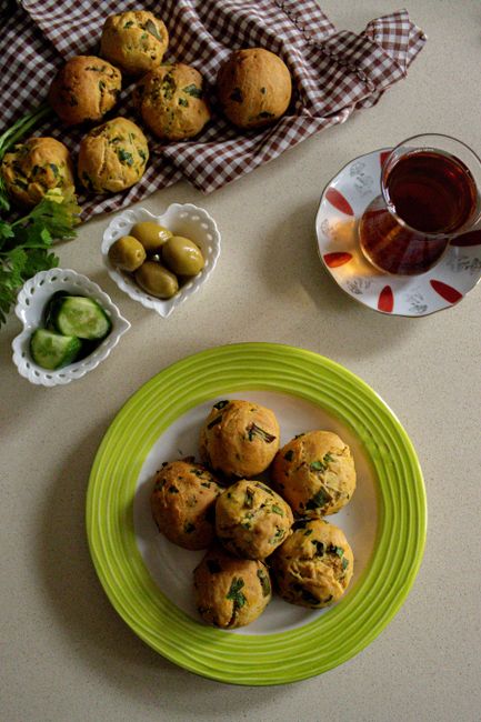 Glutensiz Beslenenler İçin 8 Nefis ve Kolay Tarif
