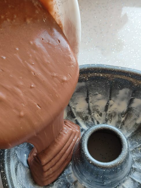 Tatlıların Kraliçesi: Islak Kek Tarifinde Mükemmeliyet